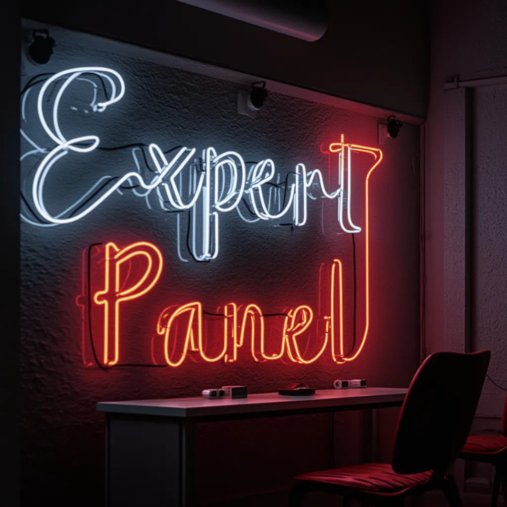Panel de expertos